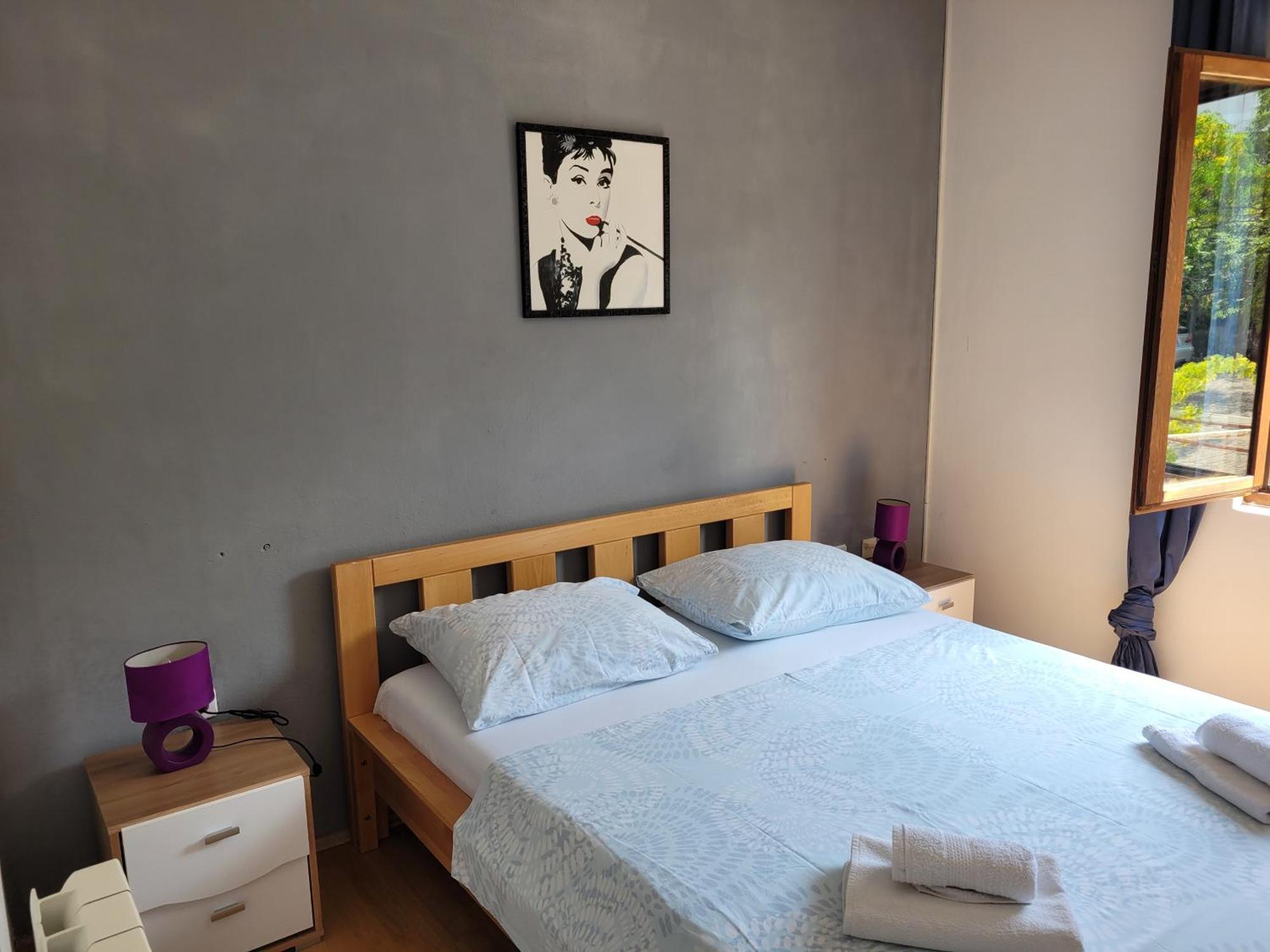 Apartmani Vini フヴァル エクステリア 写真