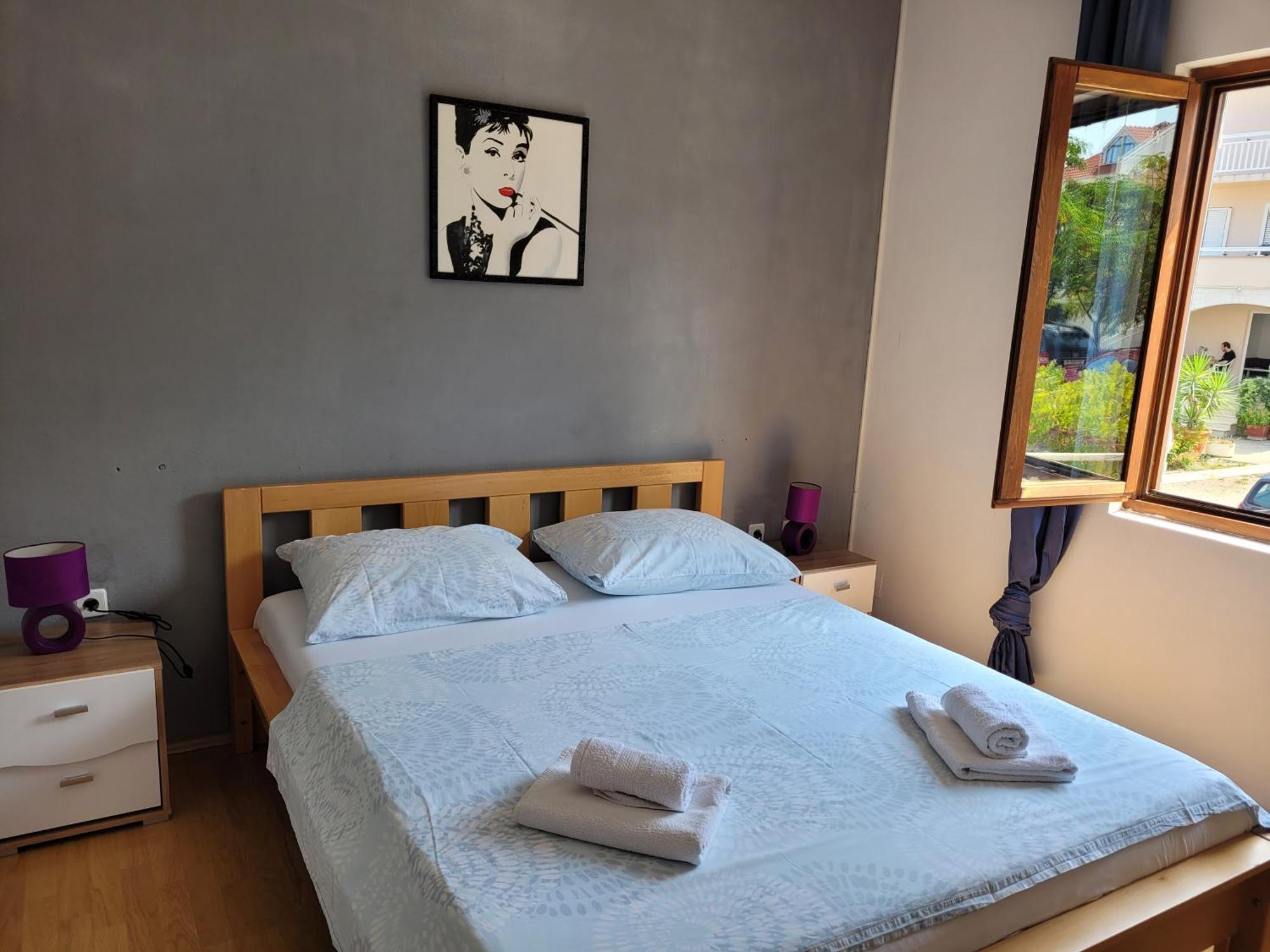 Apartmani Vini フヴァル エクステリア 写真