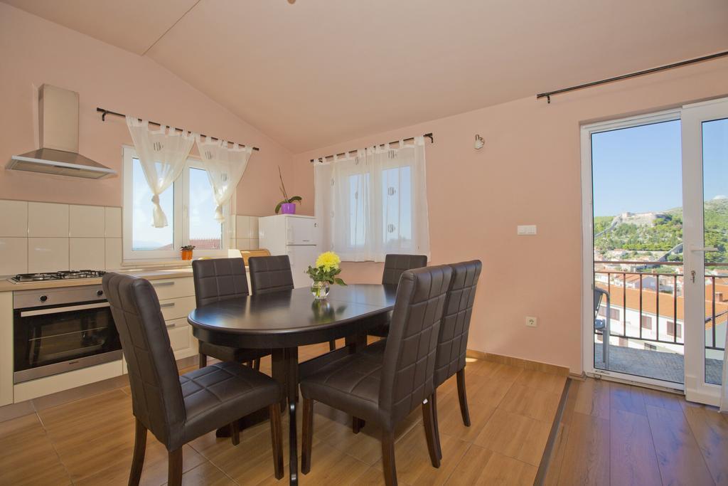Apartmani Vini フヴァル エクステリア 写真